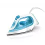 Braun TexStyle 3 stoomstrijkijzer SI 3053 blauw keramische zool 2400 W