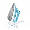 Braun TexStyle 3 stoomstrijkijzer SI 3053 blauw keramische zool 2400 W