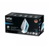 Braun TexStyle 3 stoomstrijkijzer SI 3053 blauw keramische zool 2400 W