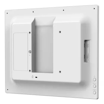NEC EP-C131 digital-signage flatscreen 33,8 cm (13,3 inch) Wi-Fi UXGA wit