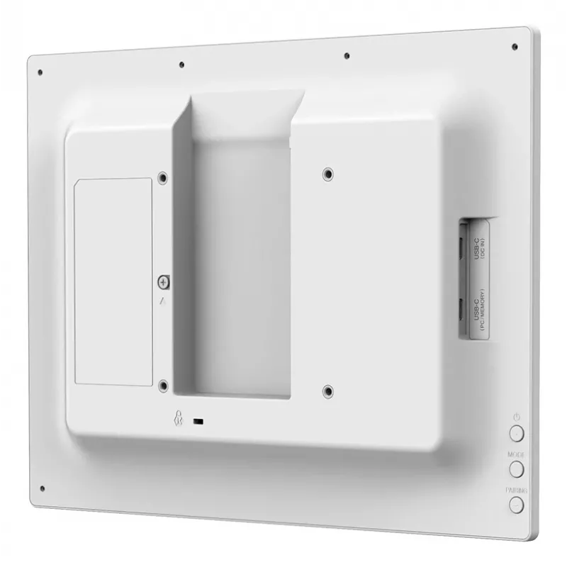 NEC EP-C131 digital-signage flatscreen 33,8 cm (13,3 inch) Wi-Fi UXGA wit