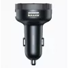 Oplader indoor Baseus Energy Column smartphone zwart