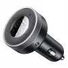 Oplader indoor Baseus Energy Column smartphone zwart