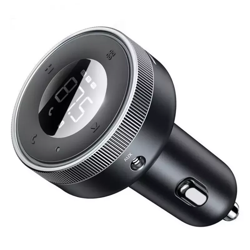 Oplader indoor Baseus Energy Column smartphone zwart