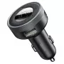 Oplader indoor Baseus Energy Column smartphone zwart