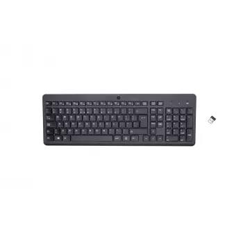 HP 220 draadloos toetsenbord