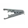 Equip universeel afstriptang Equip universeel afstriptang breedte 56 mm diepte 16,6 mm hoogte 107 mm