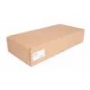 Equip EZR-DIN-4 19-inch DIN-railmodule 2U, RAL 7035