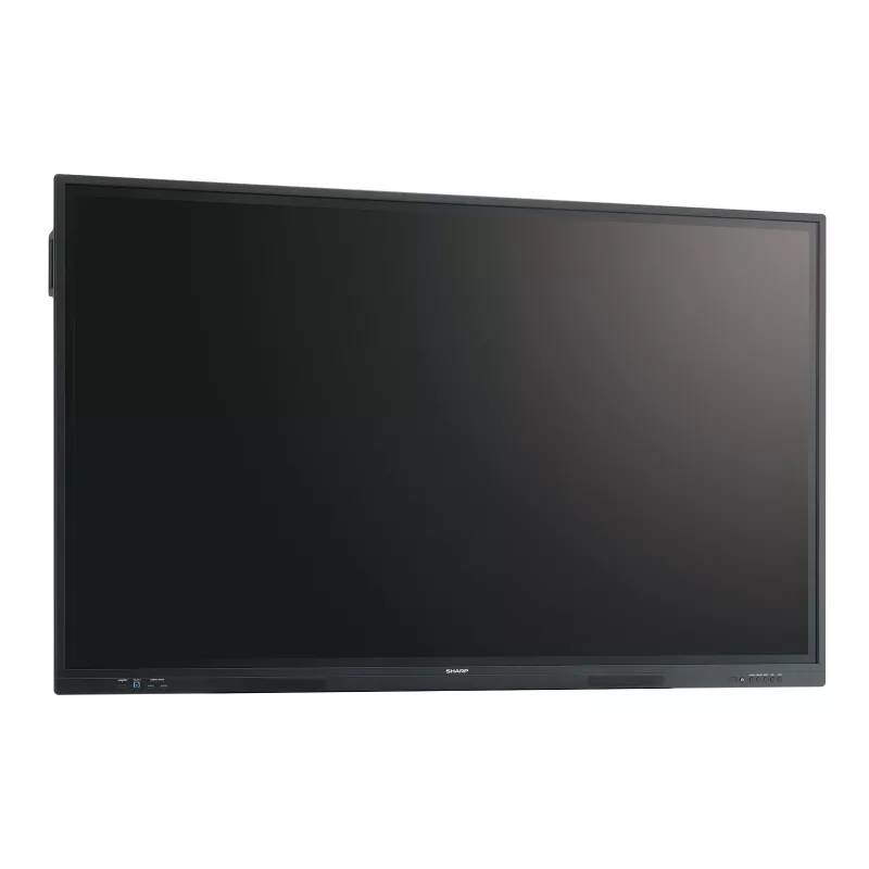 Sharp PN-LC652 165,1 cm (65 inch) LCD 3840 x 2160 pixels 4K Ultra HD