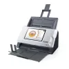 Plustek eScan A350 Essential ADF-scanner 600 x 600 DPI A4 zwart, wit