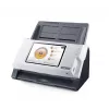 Plustek eScan A350 Essential ADF-scanner 600 x 600 DPI A4 zwart, wit