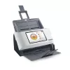 Plustek eScan A350 Essential ADF-scanner 600 x 600 DPI A4 zwart, wit