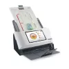 Plustek eScan A350 Essential ADF-scanner 600 x 600 DPI A4 zwart, wit