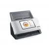 Plustek eScan A350 Essential ADF-scanner 600 x 600 DPI A4 zwart, wit