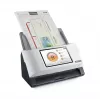 Plustek eScan A350 Essential ADF-scanner 600 x 600 DPI A4 zwart, wit