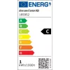 Batterijgevoede campinglantaarn Ultron 185952