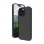 Telefoonhoes dbramante1928 Greenland Pro MS voor iPhone 16 ProMax, kunststof, geschikt voor 6,9-inch scherm, Night Zwart