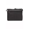 Messenger-tas dbramante1928 Marselisborg 14 inch Hunter dark unisex schouderband effen