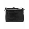 Messenger-tas dbramante1928 Marselisborg 14 inch Hunter dark unisex schouderband effen