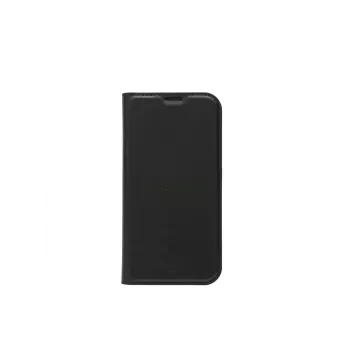 dbramante1928 folio-telefoonhoes voor Google Pixel 8 — OSLO, geschikt voor 15,8 cm (6,2 inch), zwart, 3 kaartvakken