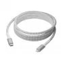dbramante1928 re-charge Pro – BRD-kabel 2m USB-C naar Lightning -W
