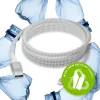 dbramante1928 re-charge Pro - BRD-kabel 2,5 m USB-A naar Lightning -W