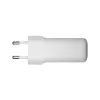 dbramante1928 re-charge Pro - EU wandlader 2x USB-C 20W - W