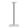 Headsetstandaard GENESIS NGM-2233 ABS aluminium TPU wit