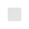 Headsetstandaard GENESIS NGM-2233 ABS aluminium TPU wit