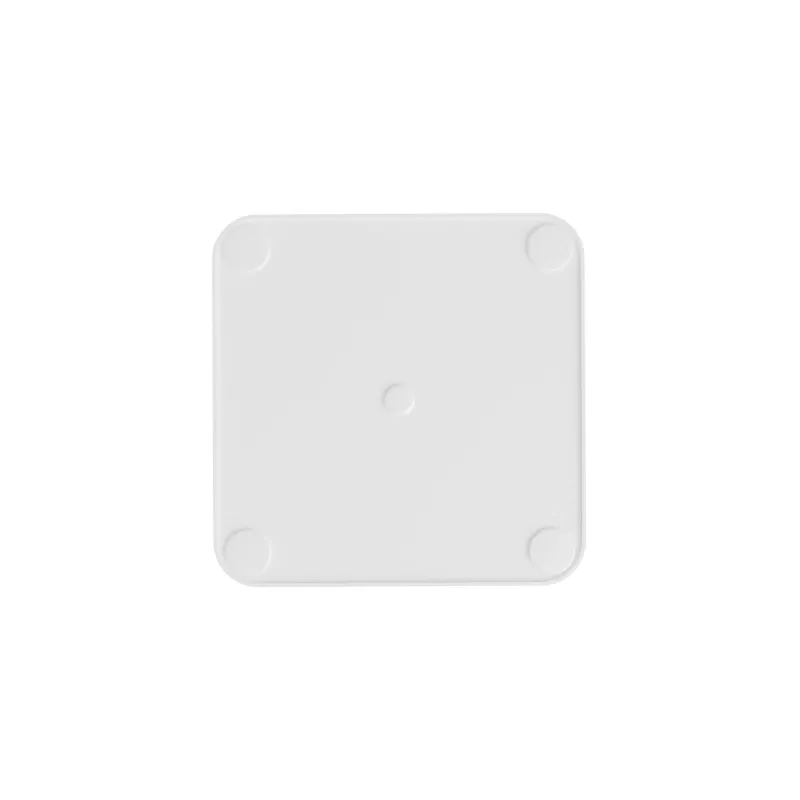Headsetstandaard GENESIS NGM-2233 ABS aluminium TPU wit