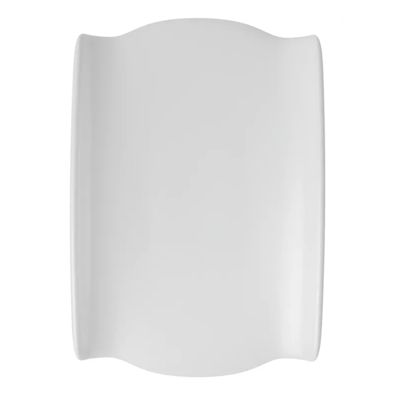 Headsetstandaard GENESIS NGM-2233 ABS aluminium TPU wit