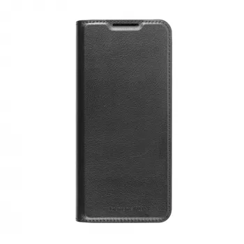 dbramante1928 folio hoes voor Galaxy A05s, zwart, 6,7 inch