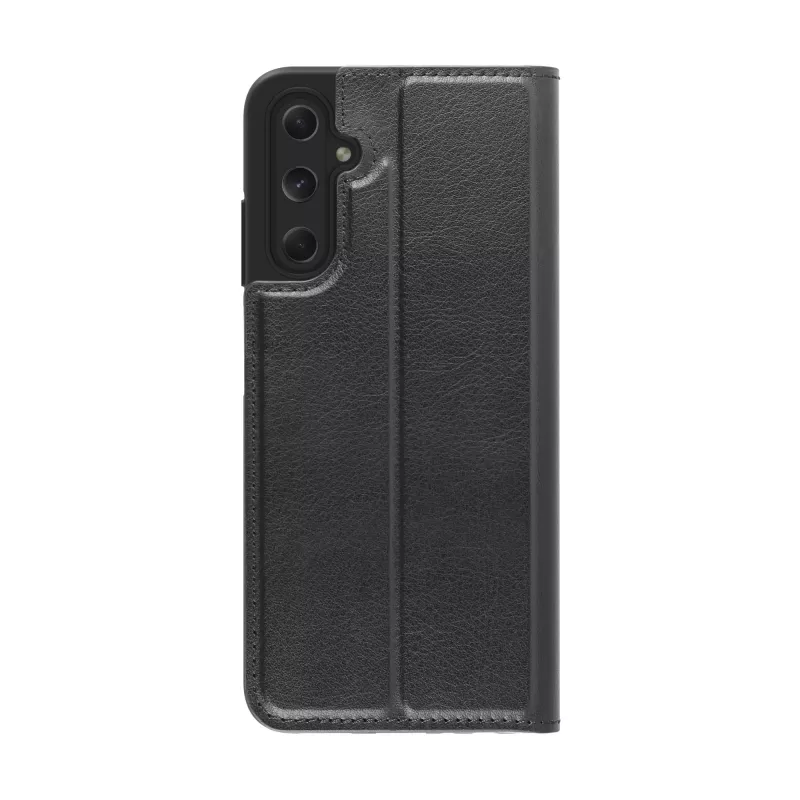dbramante1928 folio hoes voor Galaxy A05s, zwart, 6,7 inch