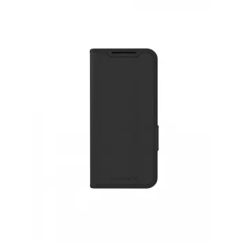 Folio telefoonhoes dbramante1928 Oslo Pro voor Galaxy S24 FE, kunstleer, 17 cm (6,7 inch), 5 kaartvakken, tafelstandaard