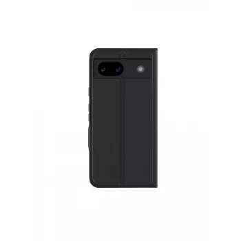 Folio telefoonhoes dbramante1928 Oslo Pro voor Galaxy S24 FE, kunstleer, 17 cm (6,7 inch), 5 kaartvakken, tafelstandaard