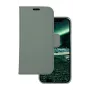 Wallet case dbramante1928 New York voor iPhone 13 Pro, groen, 3 kaartvakken, geschikt voor 6,1 inch (15,5 cm)