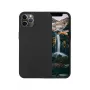 Handyhoes dbramante1928 Greenland voor iPhone 13 Pro Max (cover, 6,7 inch, Night zwart)