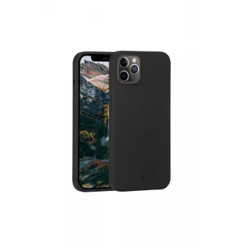 Handyhoes dbramante1928 Greenland voor iPhone 13 Pro Max (cover, 6,7 inch, Night zwart)