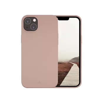 Telefoonhoes dbramante1928 Costa Rica voor iPhone 14 Plus (6,7 inch) pink sand