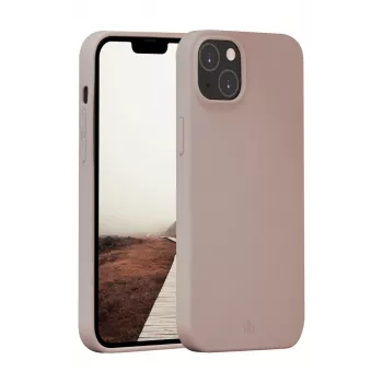 Telefoonhoes dbramante1928 Costa Rica voor iPhone 14 Plus (6,7 inch) pink sand