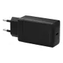 Wandlader dbramante1928 USB-C 65W, AC-ingang 110–240V, 1x USB-C, zwart