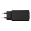 Wandlader dbramante1928 USB-C 65W, AC-ingang 110–240V, 1x USB-C, zwart