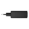 Wandlader dbramante1928 USB-C 65W, AC-ingang 110–240V, 1x USB-C, zwart