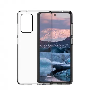 dbramante1928 Bulk - Nuuk - Galaxy A52/A52S - Clear, cover, Samsung, Galaxy A52/A52S, 16,5 cm (6,5 inch), transparant