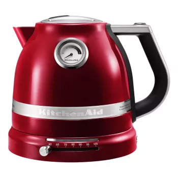 KitchenAid 5KEK1522ECA elektrische waterkoker 1,5 l 2400 W rood
