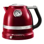 KitchenAid 5KEK1522ECA elektrische waterkoker 1,5 l 2400 W rood