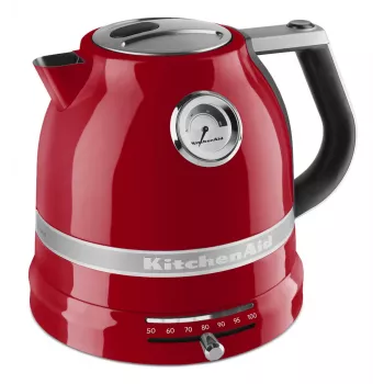 KitchenAid 5KEK1522ECA elektrische waterkoker 1,5 l 2400 W rood