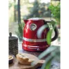 KitchenAid 5KEK1522ECA elektrische waterkoker 1,5 l 2400 W rood