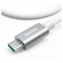 Hama Full-Featured USB-kabel USB 3.2 Gen 1 (3.1 Gen 1) 1,5 m USB-C wit