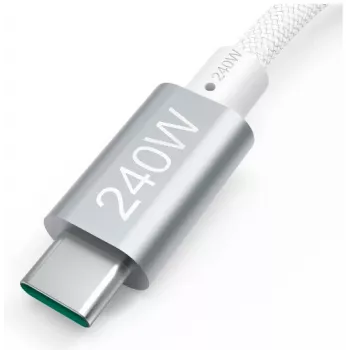 Hama Full-Featured USB-kabel USB 3.2 Gen 1 (3.1 Gen 1) 1,5 m USB-C wit
